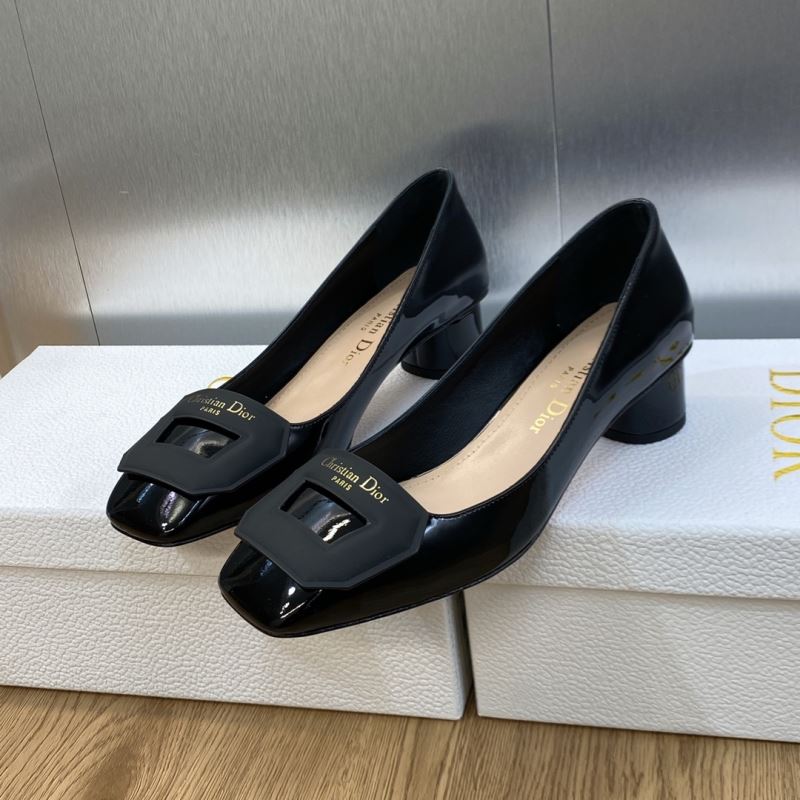 Christian Dior Heeled Shoes